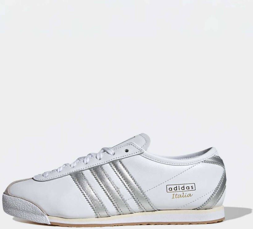 Adidas Originals Italia 70s Sneaker Women Lifestyle wit 2 3 Schoenen