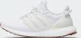 Adidas IVY PARK Ultraboost OG Dames Core White Off White Wild Brown Dames - Thumbnail 4