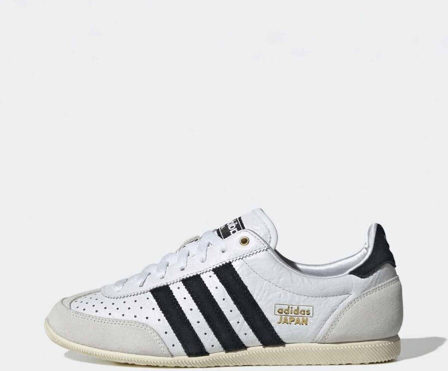 adidas Originals Japan W Sneaker women Lifestyle wit 2 3 Schoenen