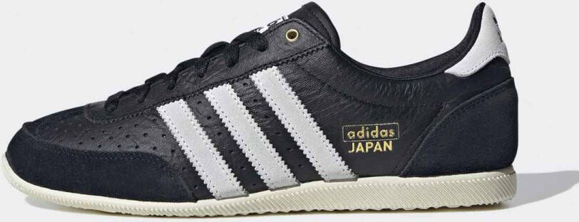 adidas Originals Japan W Sneaker women Lifestyle zwart 2 3 Schoenen