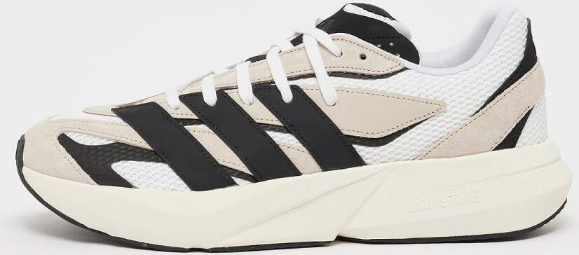 adidas Originals Lightblaze Sneaker Running in wit formaten: 41 1 3