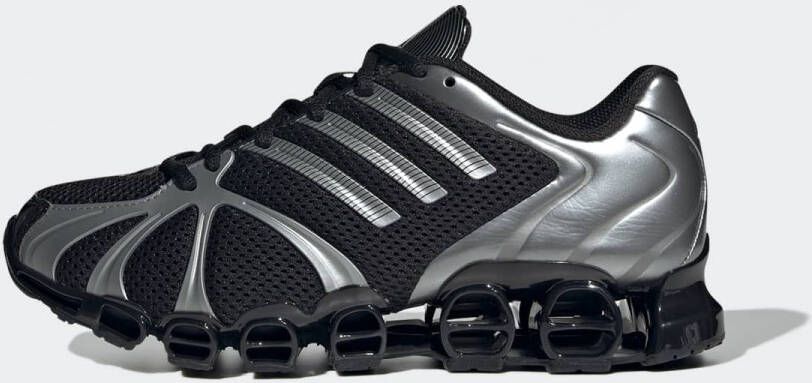 adidas Originals Mega Ghostride Sneaker W Running in zwart formaten: 36 2 3