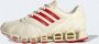 Adidas Originals Mega Ghostride Sneaker W women Running beige 2 3 Schoenen - Thumbnail 2
