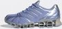 Adidas Originals Mega Ghostride W Women Running blauw 2 3 Schoenen - Thumbnail 2