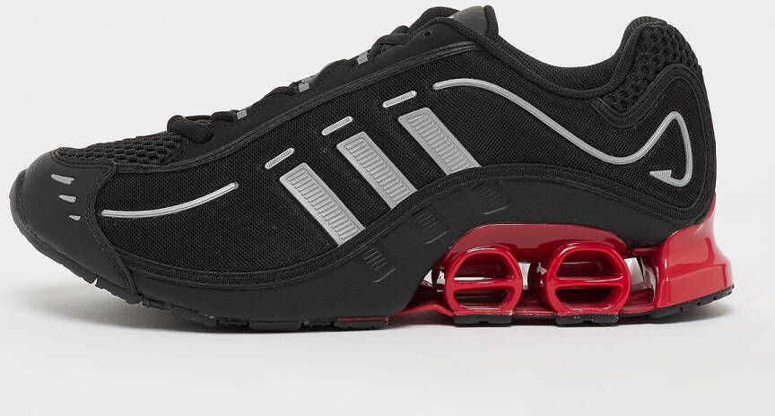 adidas Originals Megaride 01 Running in zwart formaten: 41 1 3
