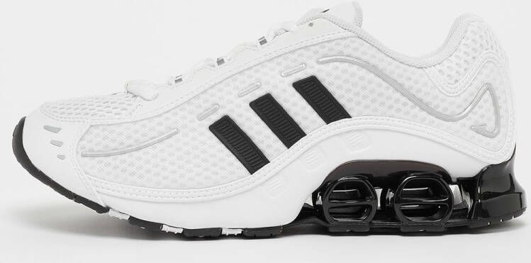 adidas Originals Megaride 01 W Running in wit formaten: 36 2 3