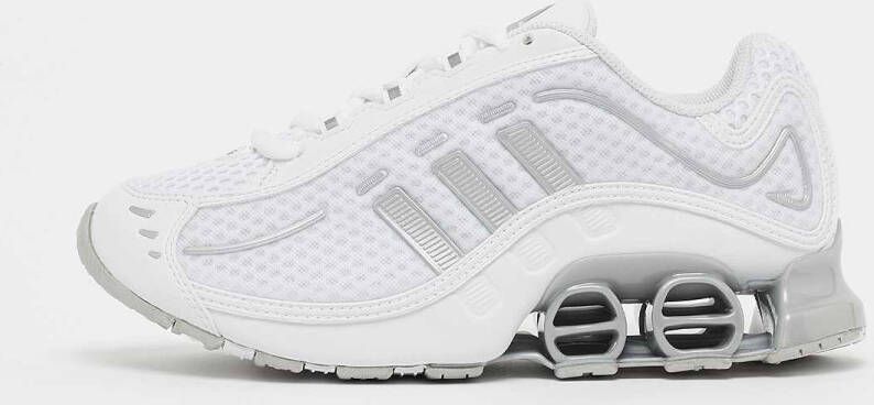adidas Originals Megaride O1 Sneaker Running in wit formaten: 36 2 3