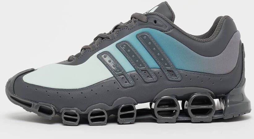 Adidas Originals Megaride Sneaker Men Running grijs 1 3 Schoenen
