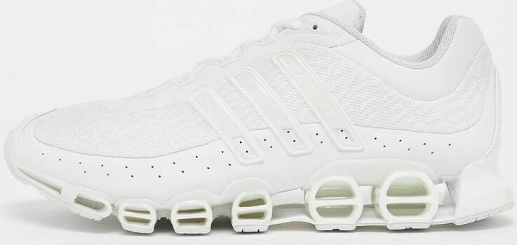 adidas Originals Megaride Sneaker Running in wit formaten: 36 2 3