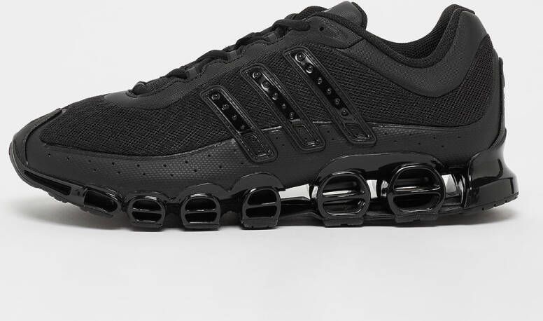 adidas Originals Megaride Sneaker Running in zwart formaten: 36 2 3