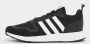 Adidas Originals Sneakers met logostrepen model 'SMOOTH RUNNER' - Thumbnail 9