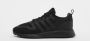 Adidas Originals Multix Sneakers Schoenen Sportschoenen Zwart FX6231 - Thumbnail 12