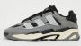 Adidas_Originals adidas Originals NITEBALL Heren Sneakers Schoenen Grijs GW2017 - Thumbnail 4