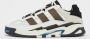 Adidas Originals Adidas Niteball Chunky Sneaker White Heren - Thumbnail 4