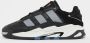 Adidas Originals Niteball Sneaker Basketball Schoenen core black grey two carbon maat: 44 2 3 beschikbare maaten:44 2 3 - Thumbnail 3