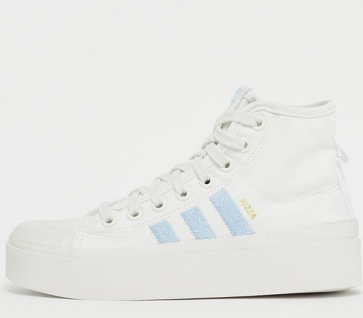Adidas Originals Sneakers hoog 'Nizza Bonega Mid' - Foto 2