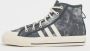 Adidas Nizza Hi Rf Basisschool Schoenen - Thumbnail 3