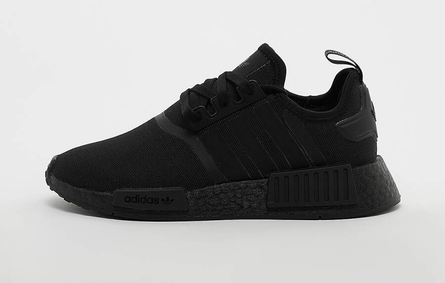 adidas Originals Nmd_r1 J Sneaker Running Schoenen core black core black maat: 36 2 3 beschikbare maaten:36 2 3