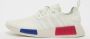 Adidas Originals Nmd_r1 Sneaker Running Schoenen white maat: 42 beschikbare maaten:42 - Thumbnail 5