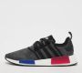 Adidas Originals Nmd_r1 Sneaker Running Schoenen core black semi lucid blue glory red maat: 41 1 3 beschikbare maaten:41 1 3 - Thumbnail 5