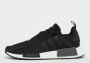 Adidas Originals Nmd_r1 Sneaker Running Schoenen grey six core black core black maat: 43 1 3 beschikbare maaten:41 1 3 42 43 1 3 - Thumbnail 1