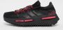 Adidas Originals Nmd_s1 Sneaker NMD Schoenen core black carbon flash lime maat: 43 1 3 beschikbare maaten:41 1 3 42 43 1 3 45 1 3 - Thumbnail 2