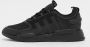 Adidas Originals Nmd_v3 Sneaker Running Schoenen black maat: 41 1 3 beschikbare maaten:41 1 3 - Thumbnail 4