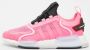 Adidas Originals Nmd_v3 Sneaker NMD Schoenen beam pink beam pink ftwr white maat: 36 beschikbare maaten:36 - Thumbnail 2
