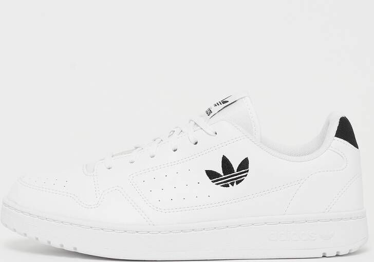 Adidas Originals Ny 90 J Sneaker Basketball Schoenen ftwr white core black ftwr white maat: 37 1 3 beschikbare maaten:36 2 3 37 1 3 - Foto 12