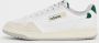 Adidas Originals NY 90 Stripes sneakers wit groen - Thumbnail 6