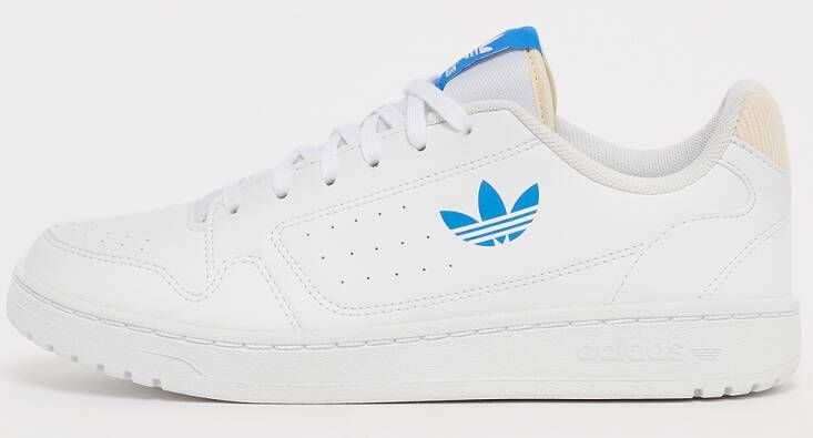 Adidas Originals Ny 90 Junior Ftwwht Blurus Ecrtin - Foto 3