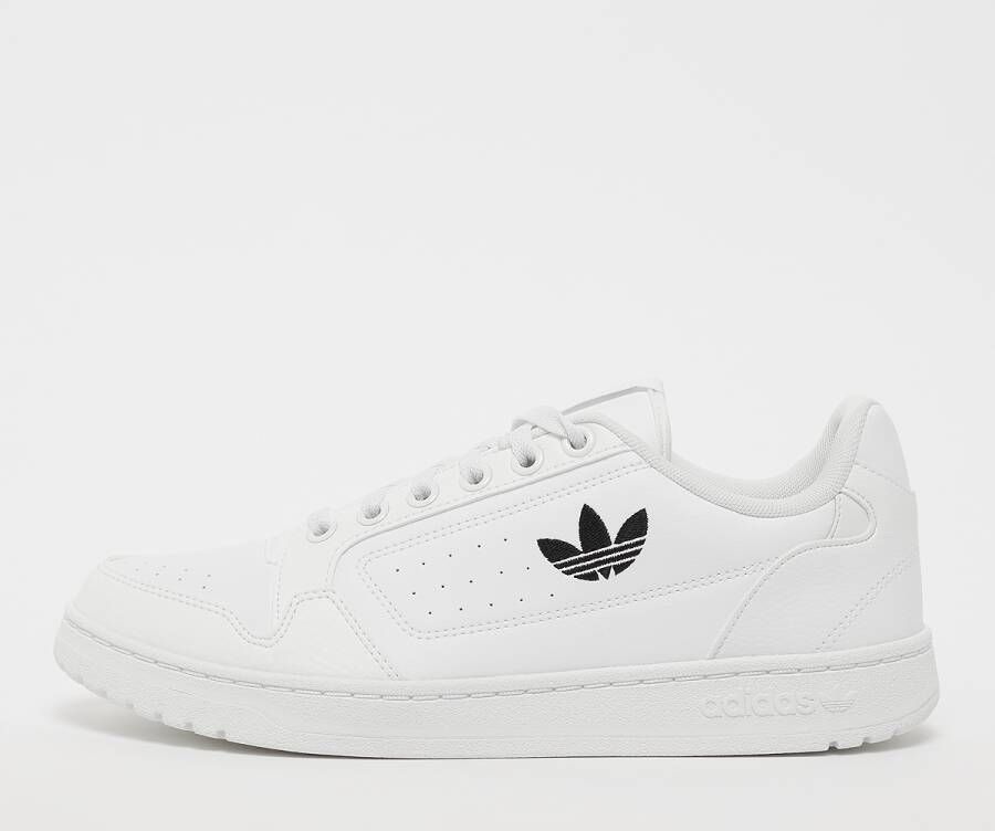 adidas Originals Ny 90 Sneaker Fashion sneakers Schoenen ftwr white core black ftwr white maat: 41 1 3 beschikbare maaten:41 1 3