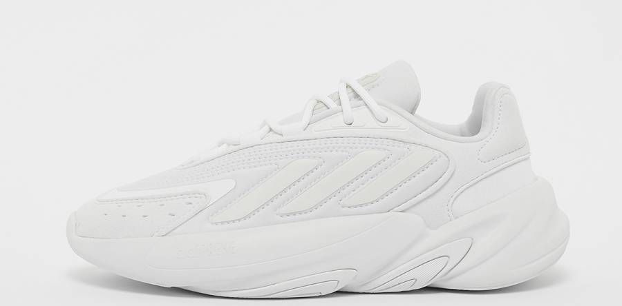 Adidas Originals Ozelia Schoenen Cloud White Cloud White Cloud White Kind - Foto 4