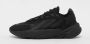 Adidas Originals Ozelia J Cblack Cblack Cblack Shoes grade school H03131 - Thumbnail 4