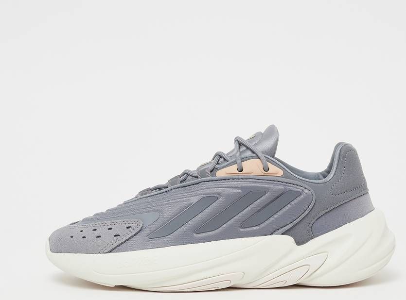 Adidas Originals Ozelia Ftwwht Ftwwht Crywht Schoenmaat 43 1 3 Sneakers H04251 - Foto 15