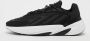 Adidas Originals adidas Ozelia GY8551 Mannen Zwart Sneakers - Thumbnail 2