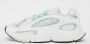 Adidas Originals Ozmillen Sneaker Sneakers Schoenen ftwr white clear mint halo blue maat: 41 1 3 beschikbare maaten:41 1 3 42 43 1 3 44 2 3 45 1 - Thumbnail 2