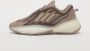 Adidas Originals Ozrah Sneaker Fashion sneakers Schoenen chalky brown off white shadow maroon maat: 38 2 3 beschikbare maaten:36 2 3 38 2 3 - Thumbnail 1