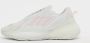 Adidas Originals Ozrah Sneaker Fashion sneakers Schoenen grey one crystal white beam pink maat: 36 beschikbare maaten:36 - Thumbnail 1