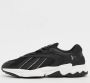 Adidas Oztral Dames Schoenen Zwart Maat: 36 2 3 Leer Foot Locker - Thumbnail 4