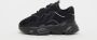 Adidas Originals OZWEEGO sneakers zwart Mesh Effen 22 - Thumbnail 6