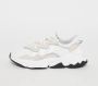 Adidas Originals OZWEEGO Shoes Cloud White Cloud White Core Black Kind Cloud White Cloud White Core Black - Thumbnail 4