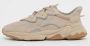 Adidas Originals Adidas Ozweego Heren sneakers st pale nude light brown solar red - Thumbnail 6