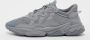 Adidas Originals Ozweego Grey Grey Core Black- Grey Grey Core Black - Thumbnail 5