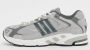 Adidas Originals Response Cl Sneaker Fashion sneakers Schoenen metal grey grey four crystal white maat: 40 2 3 beschikbare maaten:41 1 3 42 43 1 - Thumbnail 4