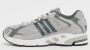 Adidas Originals Response Cl Sneaker Fashion sneakers Schoenen metal grey grey four crystal white maat: 45 1 3 beschikbare maaten:41 1 3 42 45 1 - Thumbnail 7