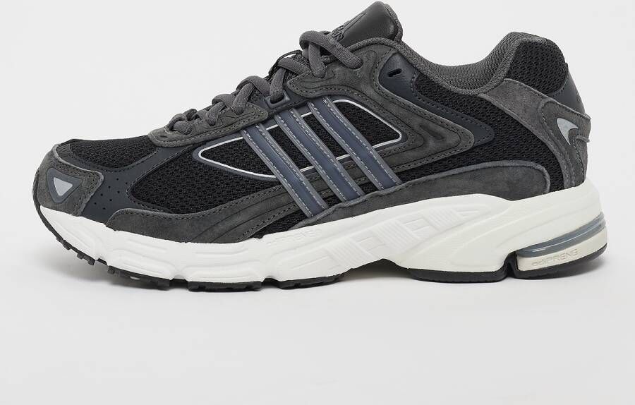 Adidas Originals Response Cl W Fashion sneakers Schoenen core black grey five carbon maat: 38 2 3 beschikbare maaten:38 2 3 36 2 3 - Foto 5