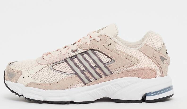 Adidas Originals Response Cl W Sneaker Fashion sneakers Schoenen wonder taupe wonder quartz earth strata maat: 37 1 3 beschikbare maaten:37 1 3 - Foto 8