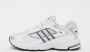 Adidas Originals Response Cl W Sneaker Fashion sneakers Schoenen ftwr white grey five core black maat: 39 1 3 beschikbare maaten:38 39 1 3 41 1 - Thumbnail 5