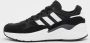 Adidas Originals Retropy Adisuper sneakers zwart wit - Thumbnail 3